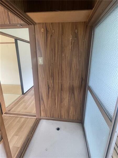 detached 福島県伊達郡川俣町字西戸ノ内

地図を見る