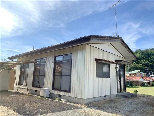 detached 福島県伊達郡川俣町字西戸ノ内

地図を見る