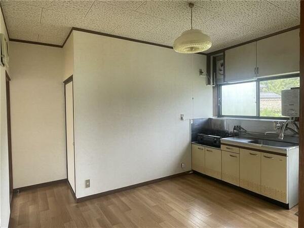 detached 福島県伊達郡川俣町字西戸ノ内

地図を見る
