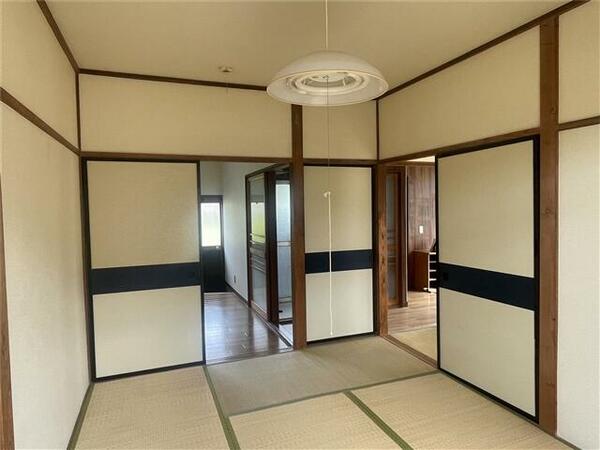 detached 福島県伊達郡川俣町字西戸ノ内

地図を見る