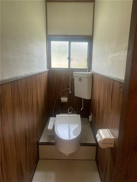detached 福島県伊達郡川俣町字西戸ノ内

地図を見る