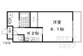 京都市伏見区京町1丁目 3階建 築7年のイメージ