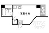 京都市下京区新町通綾小路下る船鉾町 6階建 築39年のイメージ