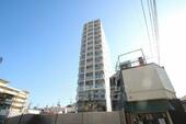 神戸市兵庫区東出町３丁目 15階建 築6年のイメージ