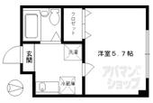 京都市中京区寺町通御池上る上本能寺前町 7階建 築28年のイメージ