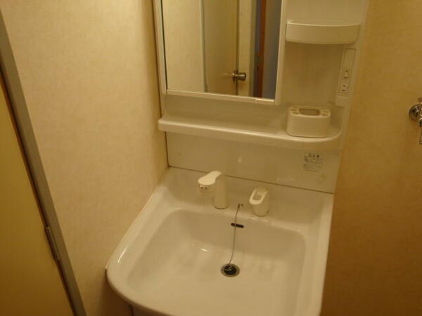 ミルキーウェイ 205｜三重県津市垂水(賃貸アパート3K・2階・44.88㎡)の写真 その9