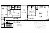 京都市左京区修学院大林町 3階建 築37年のイメージ