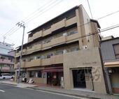 京都市左京区田中西高原町 4階建 築42年のイメージ