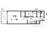 京都市下京区梅小路高畑町 7階建 築6年のイメージ