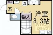 京都市上京区元真如堂町 3階建 新築のイメージ