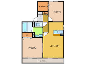 間取り：236003585903