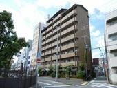 神戸市兵庫区佐比江町 9階建 築26年のイメージ