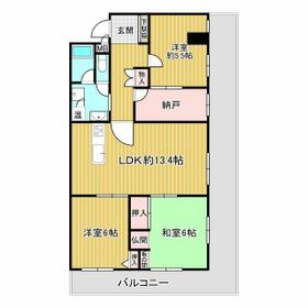 薬師寺アーバンライフ