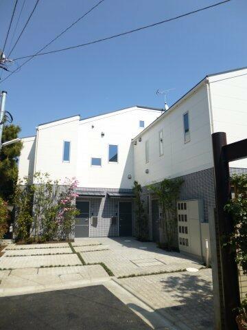 detached 東京都大田区北千束３丁目

地図を見る