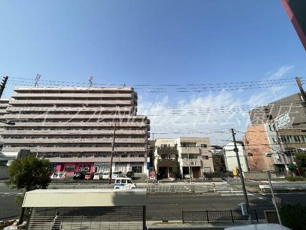 サニークレスト住吉 202｜大阪府大阪市住吉区遠里小野５丁目(賃貸マンション2DK・2階・44.02㎡)の写真 その14