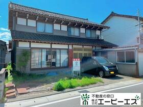 富山県黒部市田家新