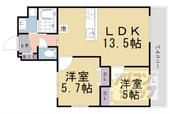 京都市山科区椥辻西浦町 5階建 新築のイメージ