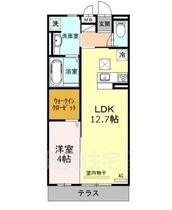 間取り：227104295568
