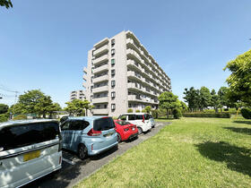 プロムナード大宮春野Ｂ−４