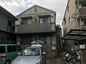 アイザック・ラボ 0206 ｜ 京都府京都市伏見区鍛冶屋町（賃貸アパート1K・2階・23.75㎡） その1