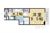 京都市右京区太秦安井小山町 5階建 築3年のイメージ