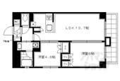 京都市中京区一蓮社町 9階建 築10年のイメージ