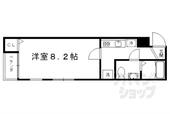 京都市伏見区瀬戸物町 3階建 築19年のイメージ
