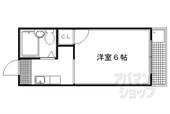 京都市上京区下立売通千本西入稲葉町 4階建 築38年のイメージ