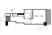 京都市上京区丸太町通堀川西入西丸太町 10階建 築34年のイメージ