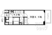 京都市下京区七条通間之町東入材木町 11階建 築18年のイメージ