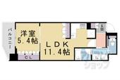 京都市上京区堀川通寺之内上る寺之内竪町 7階建 築3年のイメージ