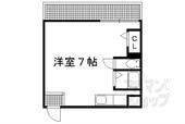 京都市伏見区樽屋町 3階建 築36年のイメージ