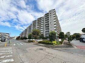 パーク上尾壱番館