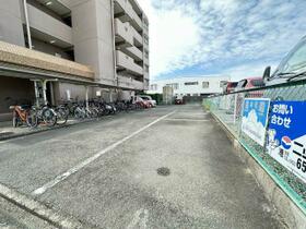 グランドハイツ南十一番町  ｜ 愛知県名古屋市港区南十一番町３丁目（賃貸マンション2LDK・6階・48.60㎡） その5