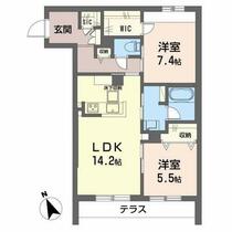 間取り：227094606009
