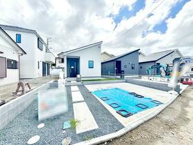 千葉県館山市北条