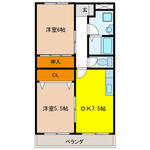 羽島郡岐南町八剣５丁目 4階建 築28年のイメージ