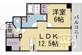 京都市上京区下立売通千本東入下る中務町 10階建 築29年のイメージ