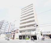 京都市上京区下立売通千本東入下る中務町 10階建 築29年のイメージ