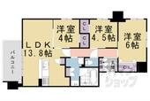 京都市下京区新町通五条上る材木町 10階建 築2年のイメージ