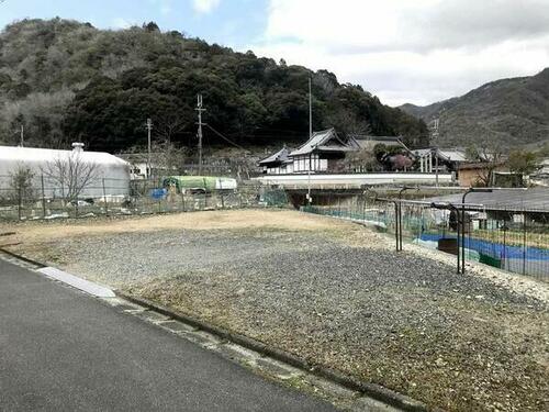 Land, Kamigori Town, Hyogo
