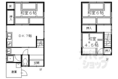 物件番号「226055430791」の写真