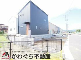 福島県福島市南沢又字西原前