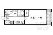京都市下京区西洞院通四条下る妙伝寺町 12階建 築17年のイメージ