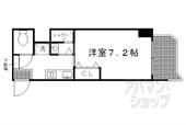 京都市下京区新町通四条下る四条町 9階建 築39年のイメージ