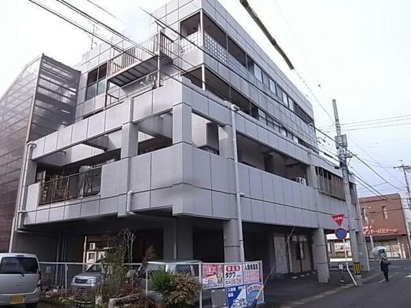 岐阜県岐阜市早田栄町３丁目(賃貸マンション2LDK・2階・46.98㎡)の写真 その16