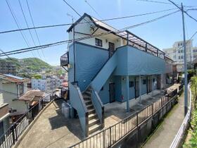 エレガント西小島  ｜ 長崎県長崎市西小島１丁目（賃貸アパート1R・2階・18.00㎡） その1