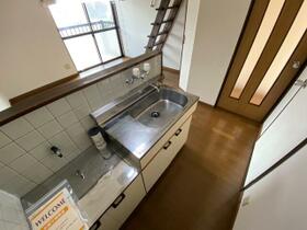 エレガント西小島  ｜ 長崎県長崎市西小島１丁目（賃貸アパート1R・2階・18.00㎡） その7
