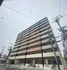 エグゼ弁天町 9階 築6年3ヶ月の賃貸物件