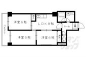 京都市上京区今出川通堀川東入飛鳥井町 7階建 築41年のイメージ